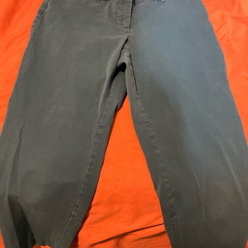 Worthington Women's  Straight Leg Jeans